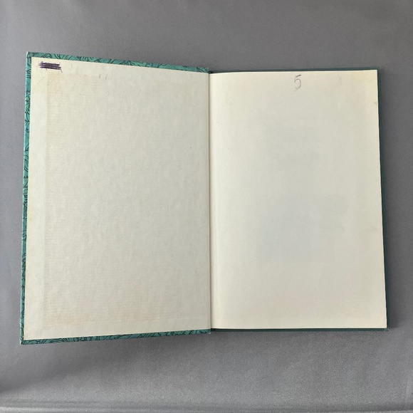 Vintage Mouse Soup by Arnold Lobel, HC, 1977 First Ed.Weekly Reader Book Club Ed - Picture 3 of 3